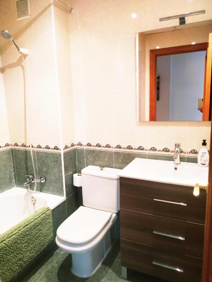 Tarragonaapartments Fortuny Reus Kültér fotó