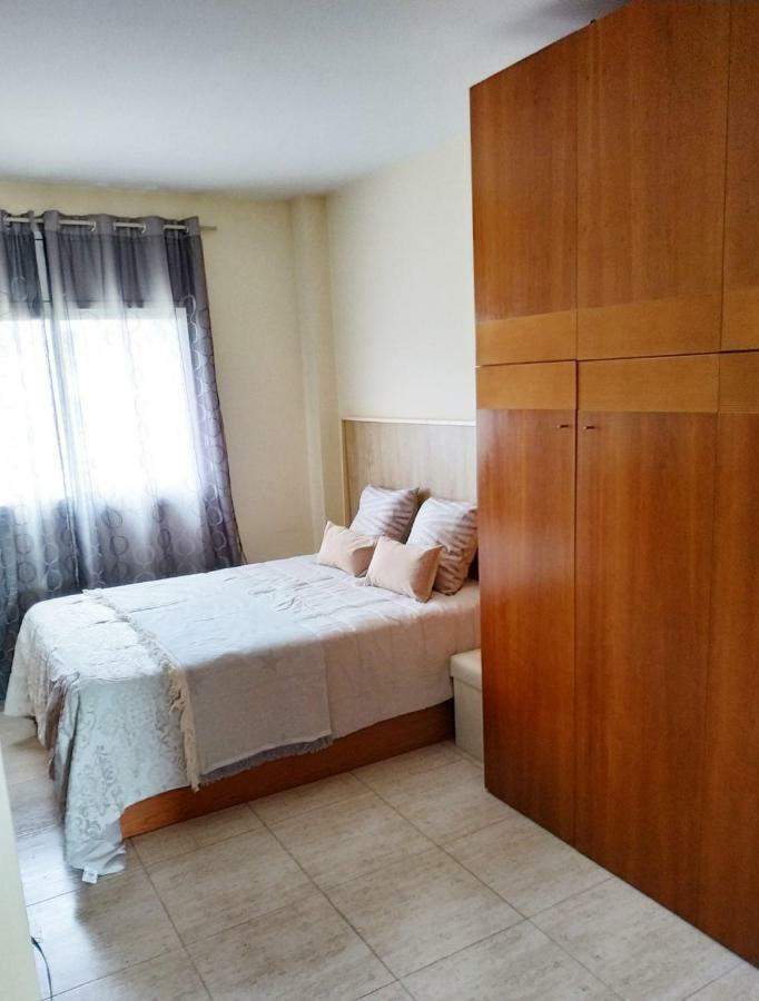 Tarragonaapartments Fortuny Reus Kültér fotó