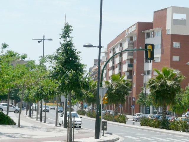 Tarragonaapartments Fortuny Reus Kültér fotó