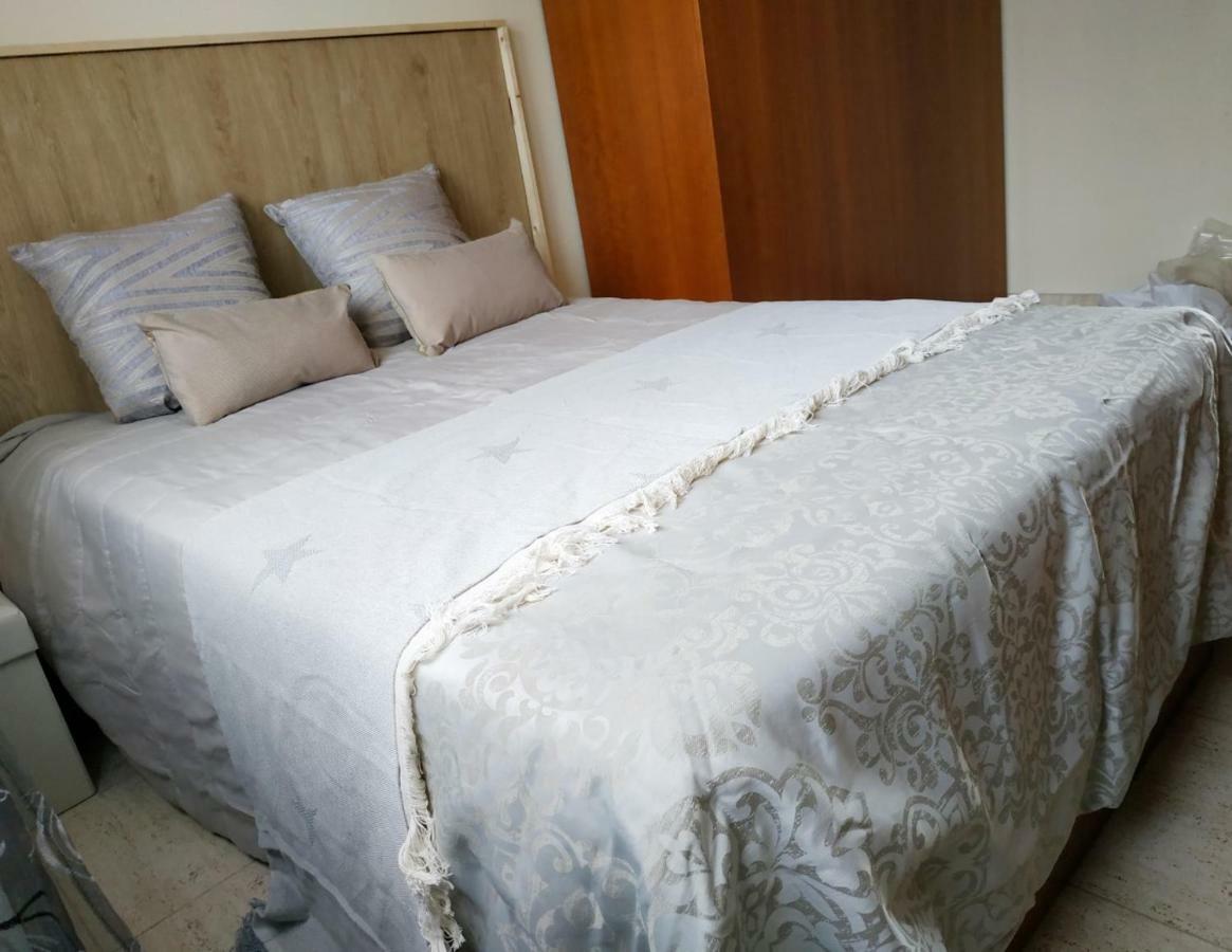 Tarragonaapartments Fortuny Reus Kültér fotó