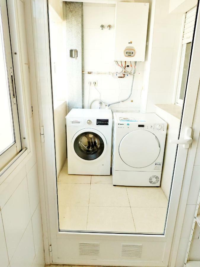Tarragonaapartments Fortuny Reus Kültér fotó