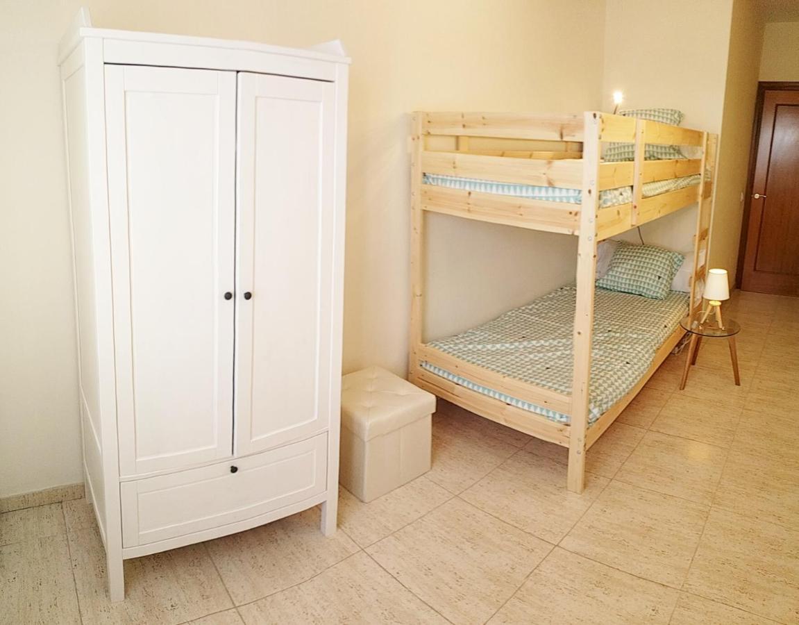 Tarragonaapartments Fortuny Reus Kültér fotó