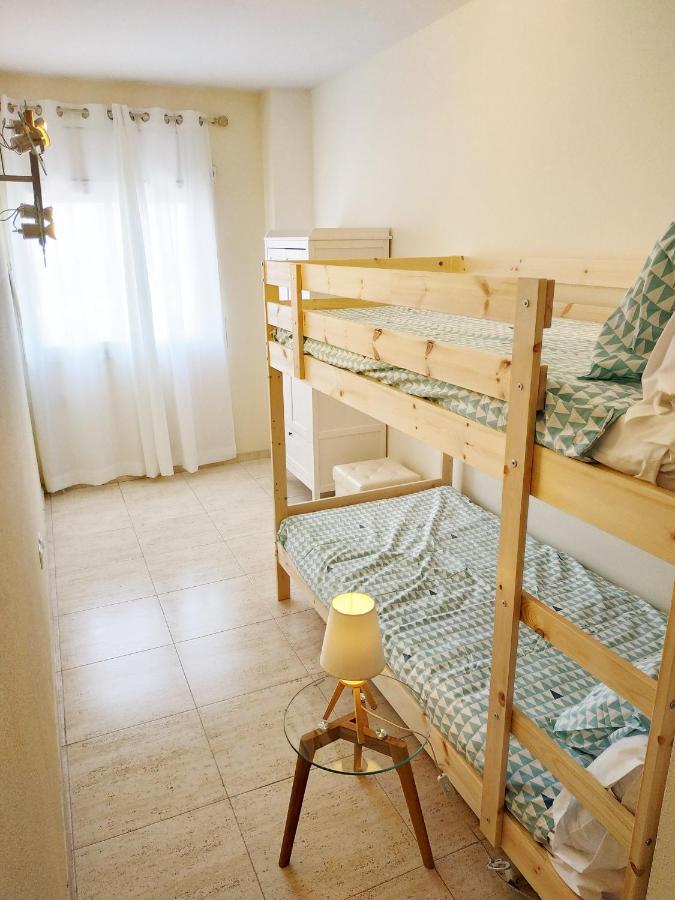 Tarragonaapartments Fortuny Reus Kültér fotó