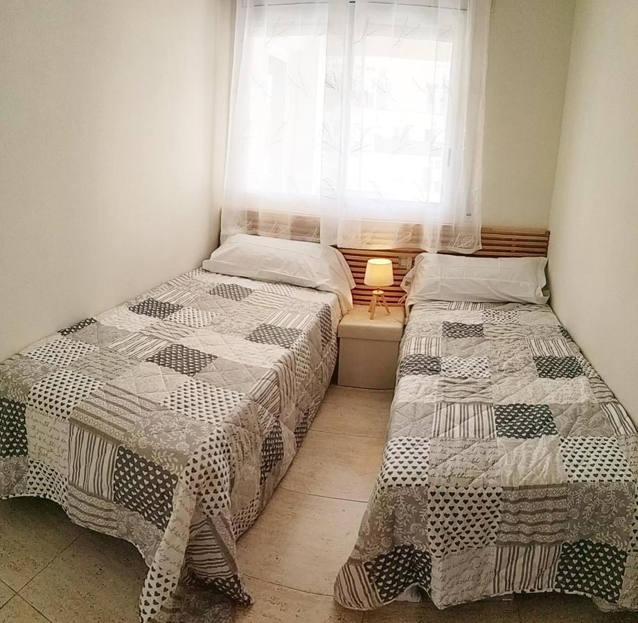 Tarragonaapartments Fortuny Reus Kültér fotó
