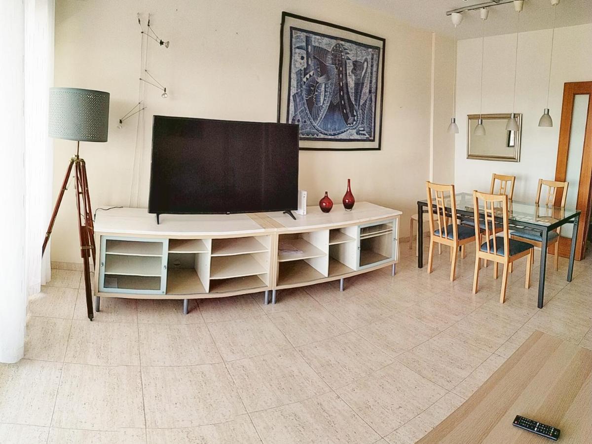 Tarragonaapartments Fortuny Reus Kültér fotó