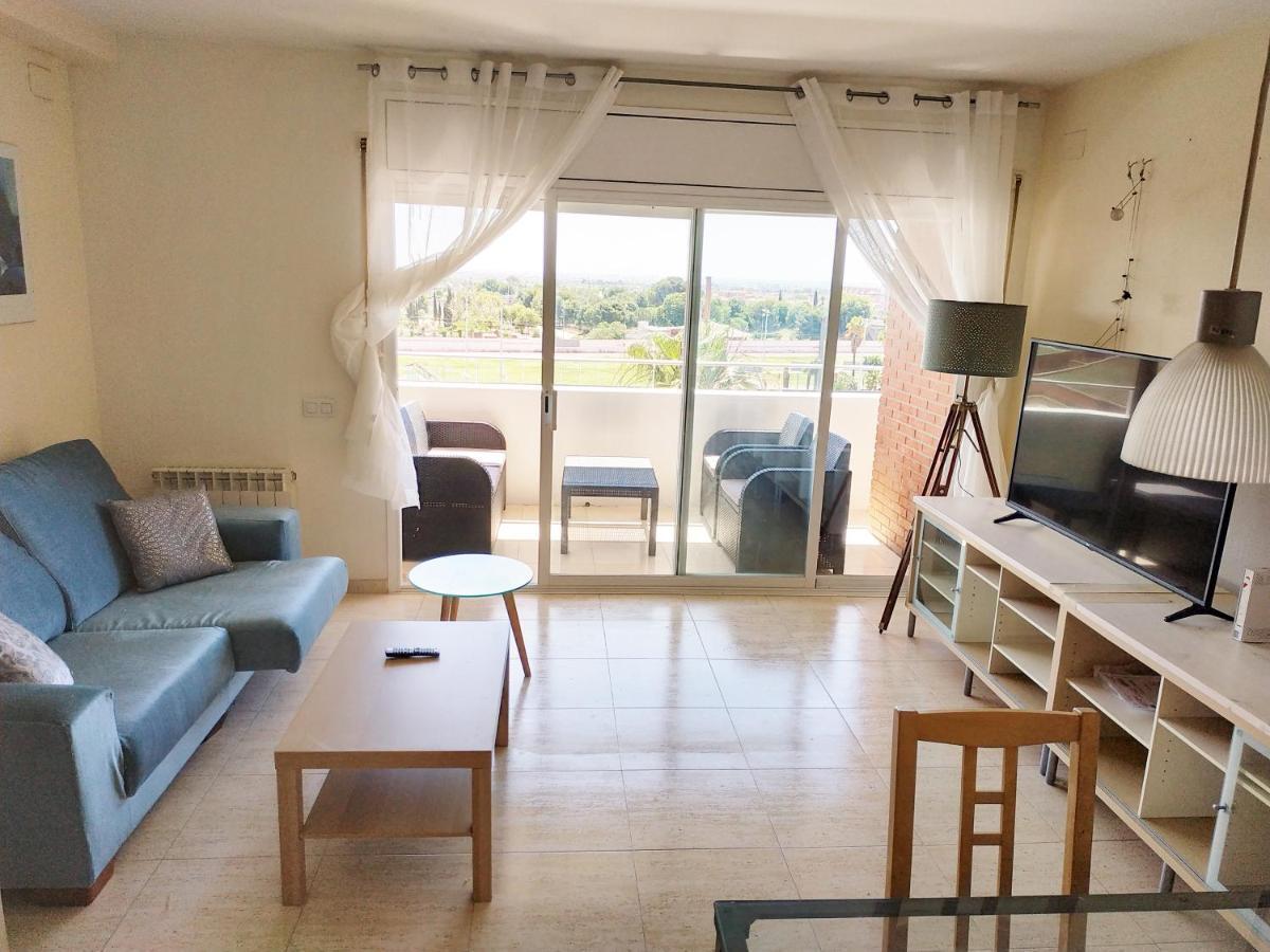 Tarragonaapartments Fortuny Reus Kültér fotó