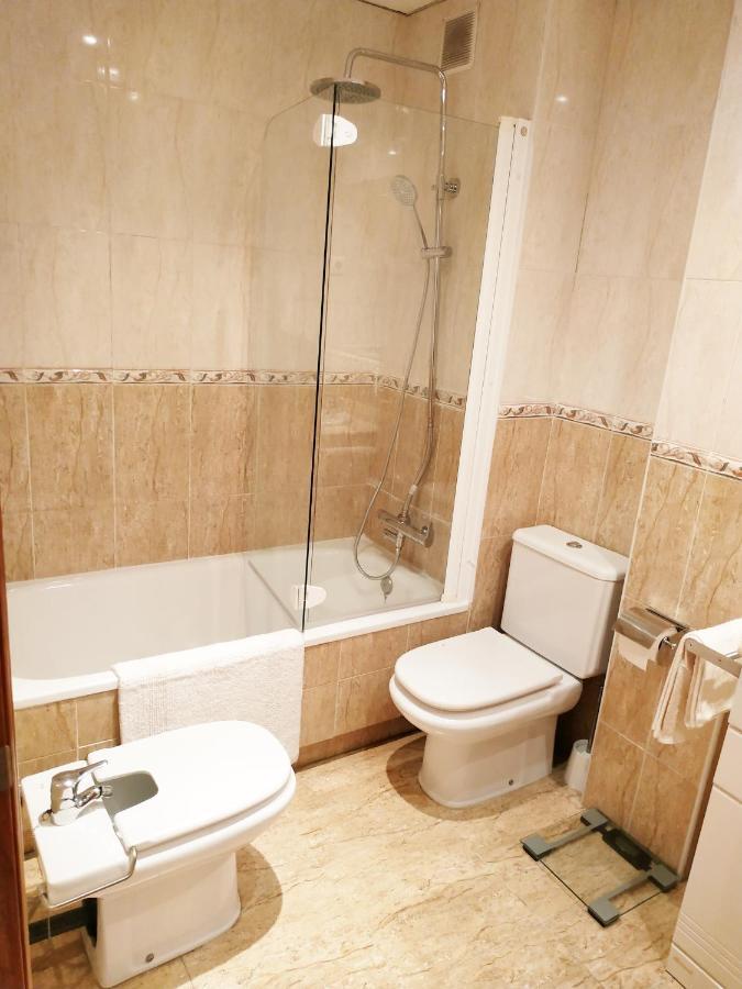 Tarragonaapartments Fortuny Reus Kültér fotó
